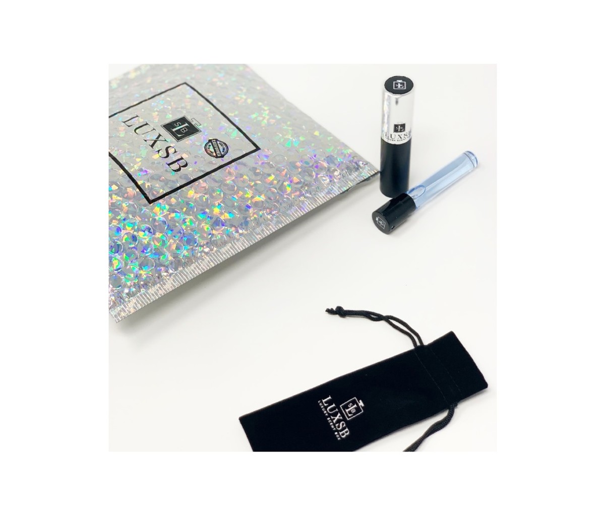 luxury scent box cologne